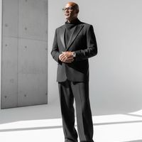 Compton To The Country by Darryl Haley