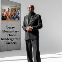 Compton To The Country - Luray Kindergarten Teachers Fund Raiser by Darryl Haley