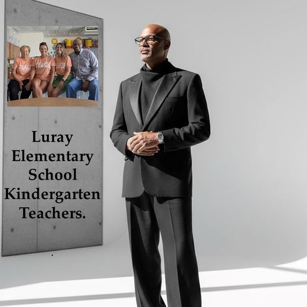 Compton To The Country - Luray Kindergarten Teachers Fund Raiser