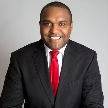 Phillip Carter -  is a Stellar Award-winning gospel artist, songwriter, producer, musician, choir director, and ministry leader with more than 30 years of experience in gospel music. He is the founder and leader of Phillip Carter & Sounds of Victory and co-founder of the Maryland Southern Regional Choir.
