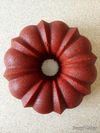Red Velvet Bundt Cake