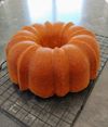 Sour Cream Bundt Cake