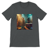 Ubuntu Rising - Unisex T-Shirt