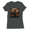 Amapiano Mix - Women’s Cut T-Shirt