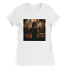 Amapiano Mix - Women’s Cut T-Shirt