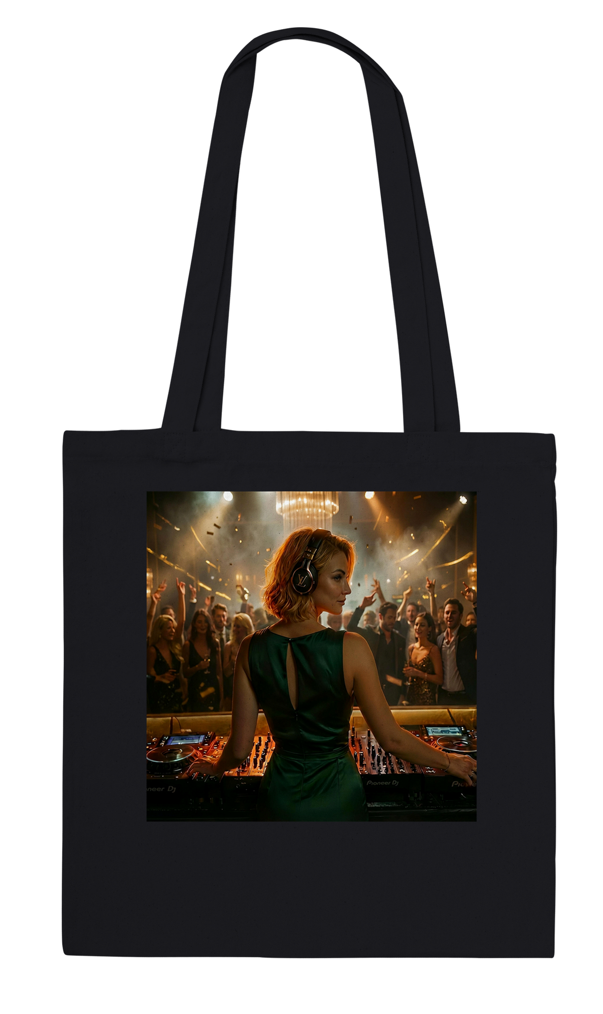 Amapiano Mix - Tote bag
