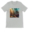 Ubuntu Rising - Unisex T-Shirt