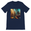 Ubuntu Rising - Unisex T-Shirt