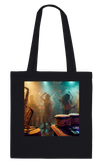 Ubuntu Rising - Tote bag