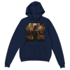 Amapiano Mix - Classic Unisex Pullover Hoodie