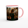 Amapiano Mix - Ceramic Mug