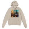 Ubuntu Rising - Classic Unisex Pullover Hoodie