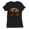 Amapiano Mix - Women’s Cut T-Shirt