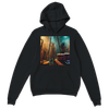 Ubuntu Rising - Classic Unisex Pullover Hoodie