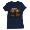 Amapiano Mix - Women’s Cut T-Shirt