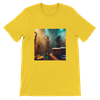 Ubuntu Rising - Unisex T-Shirt