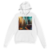 Ubuntu Rising - Classic Unisex Pullover Hoodie