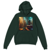 Ubuntu Rising - Classic Unisex Pullover Hoodie
