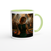 Amapiano Mix - Ceramic Mug