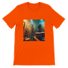 Ubuntu Rising - Unisex T-Shirt