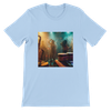 Ubuntu Rising - Unisex T-Shirt