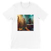 Ubuntu Rising - Unisex T-Shirt
