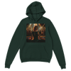 Amapiano Mix - Classic Unisex Pullover Hoodie