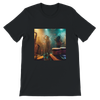 Ubuntu Rising - Unisex T-Shirt