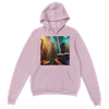 Ubuntu Rising - Classic Unisex Pullover Hoodie