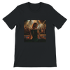 Amapiano Mix - Unisex T-Shirt