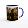 Amapiano Mix - Ceramic Mug
