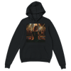 Amapiano Mix - Classic Unisex Pullover Hoodie