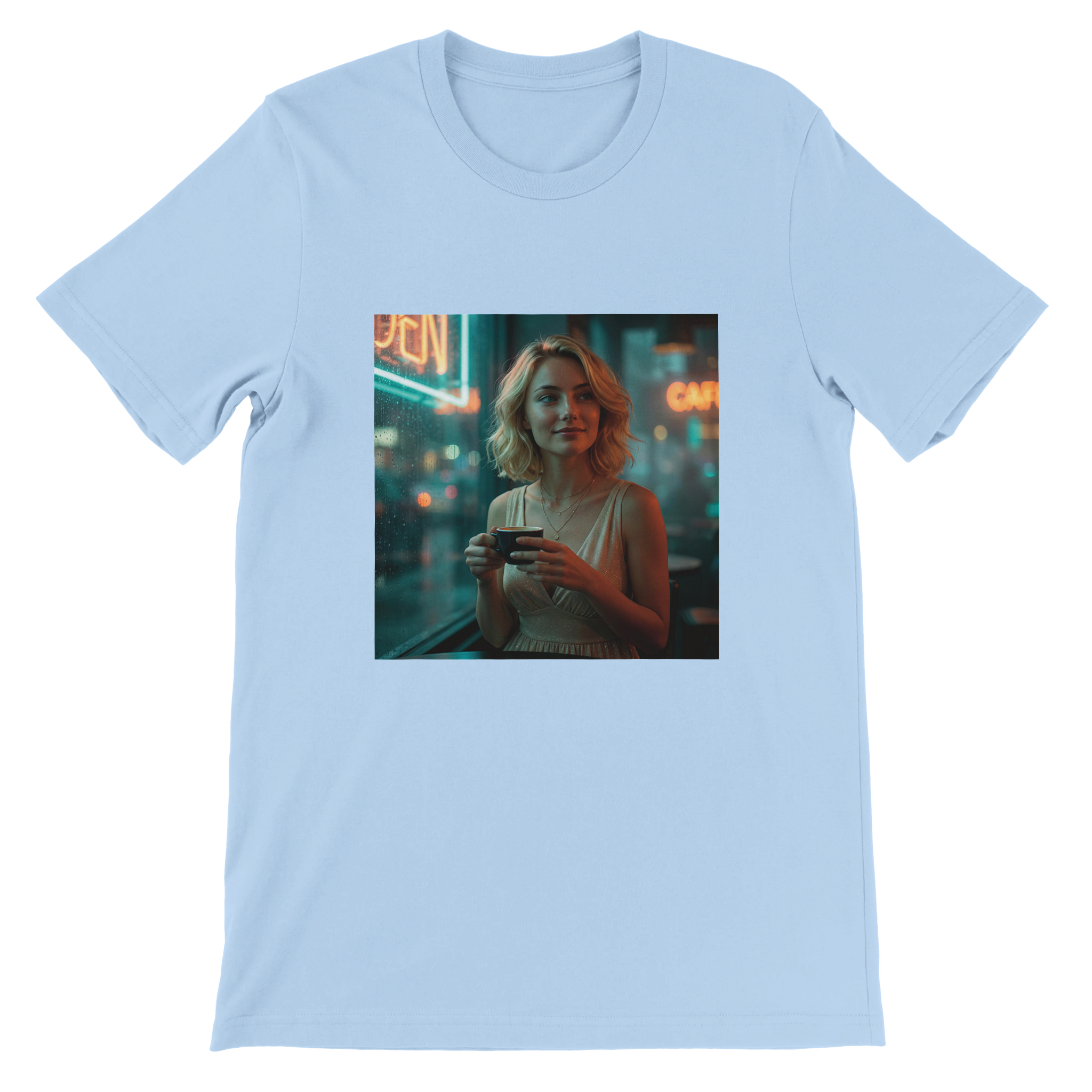 No coffee &mdash; no workee - Unisex T-Shirt