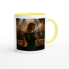 Amapiano Mix - Ceramic Mug