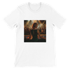 Amapiano Mix - Unisex T-Shirt