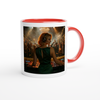 Amapiano Mix - Ceramic Mug