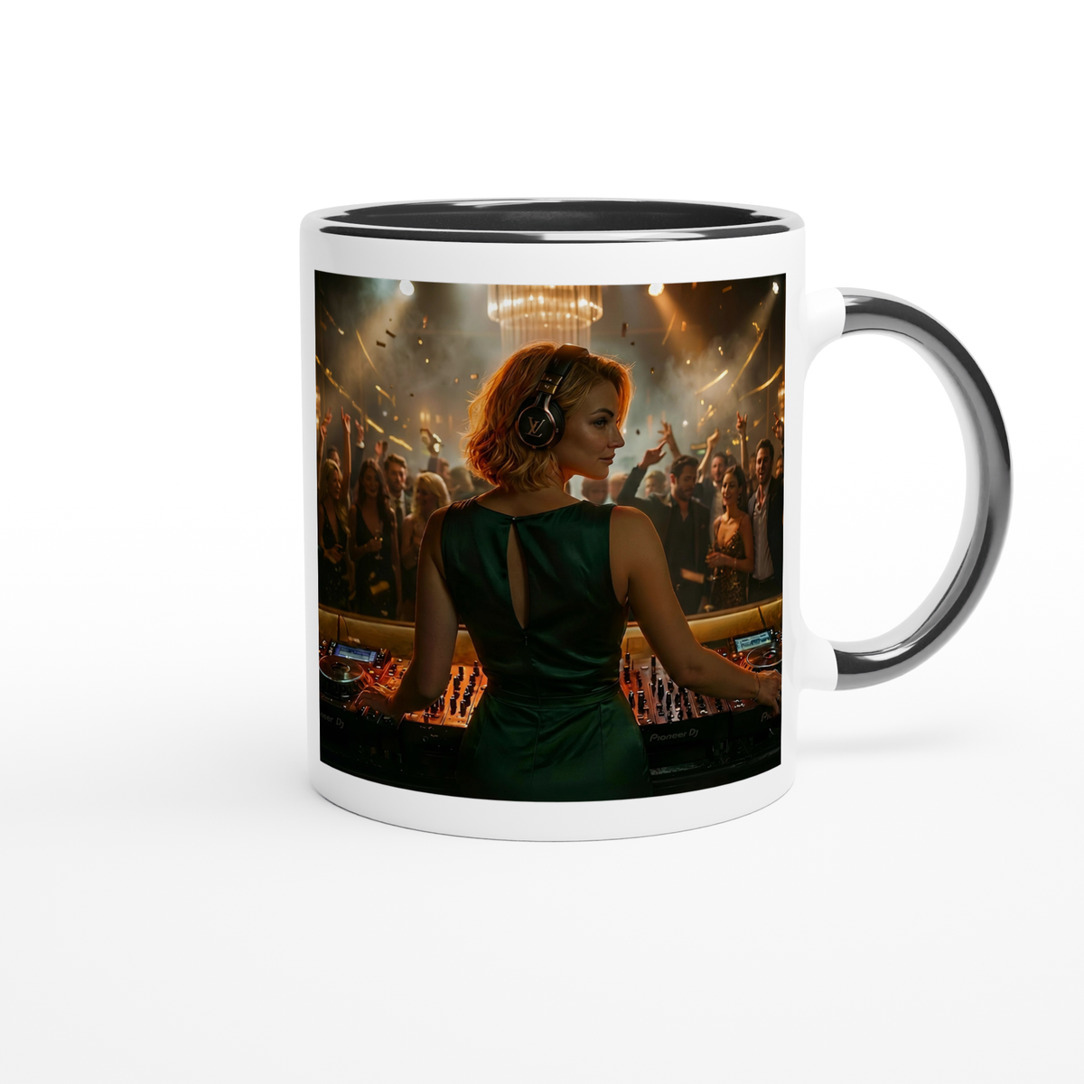 Amapiano Mix - Ceramic Mug