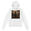 Amapiano Mix - Classic Unisex Pullover Hoodie