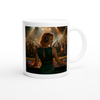 Amapiano Mix - Ceramic Mug