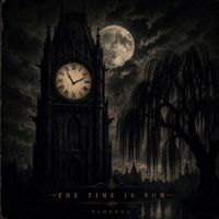ŻThe time is Now by Plozdog