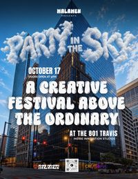 Party in the Sky