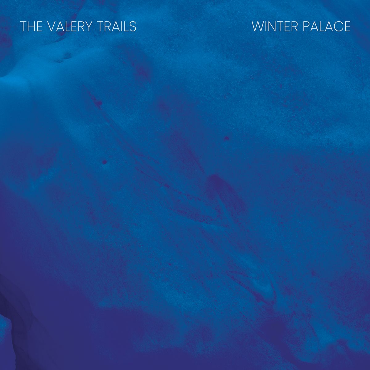 Winter Palace - Vinyl