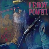 The Vault by Leroy Powell