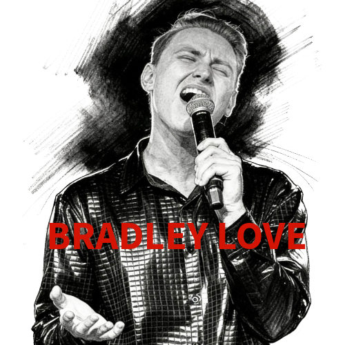 Bradley Love