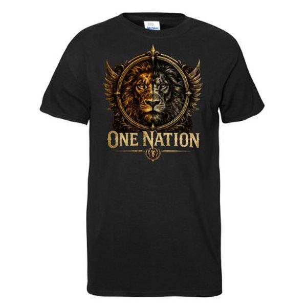 ONE NATION