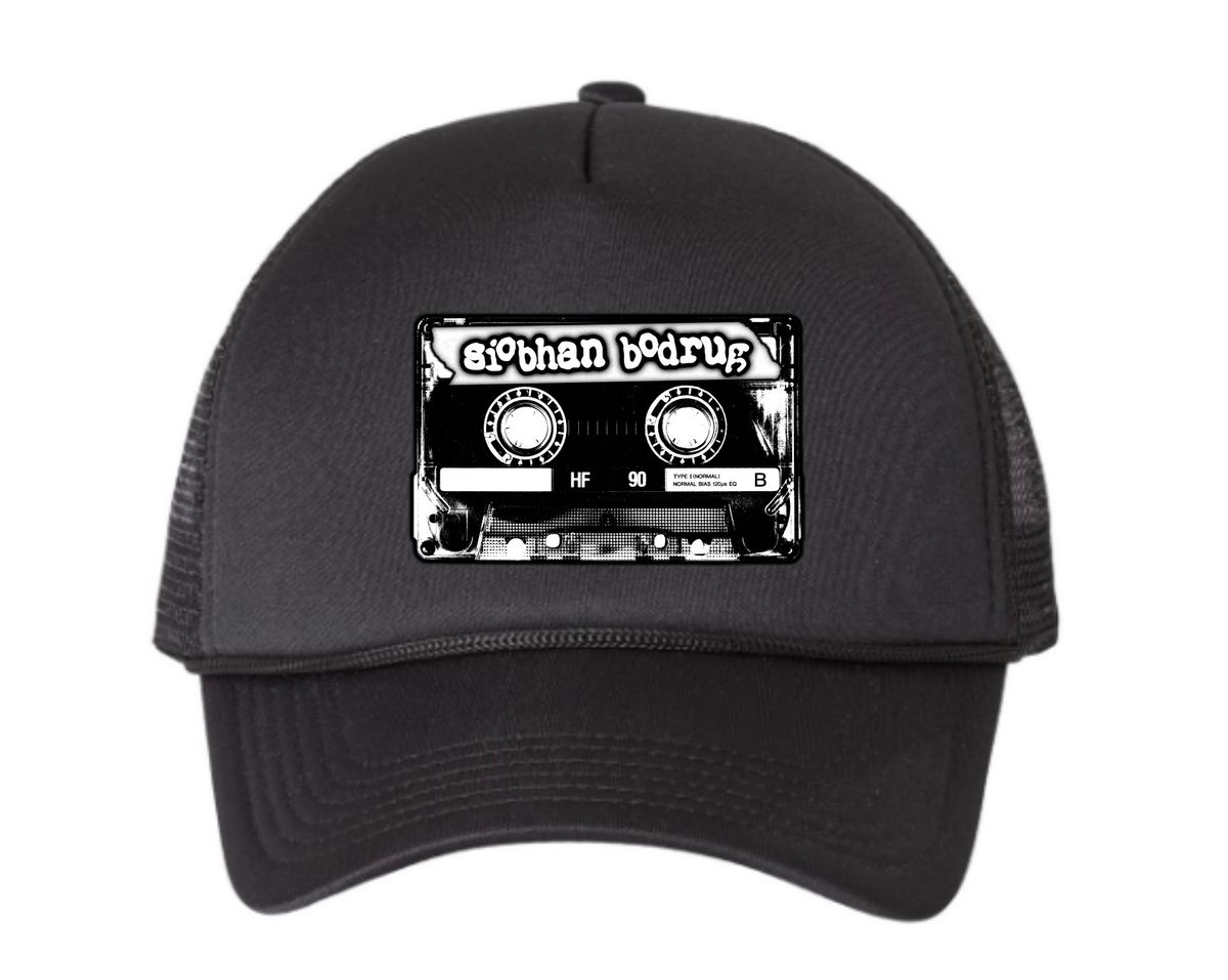 SB Cassette Hat