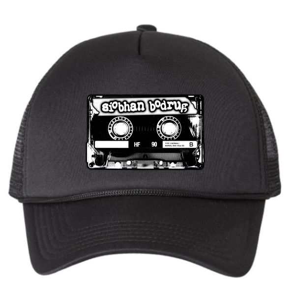 SB Cassette Hat