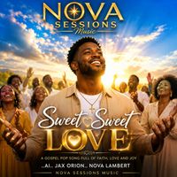 SWEET SWEET LOVE by AI...Jax Orion _Nova Lambert