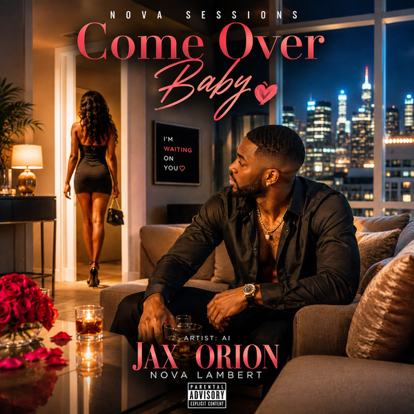 COME OVER BABY