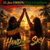HAND TO THE SKY